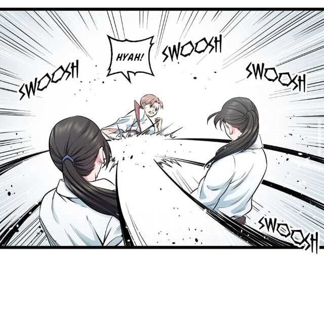 Fight Like a Girl Chapter 38 13